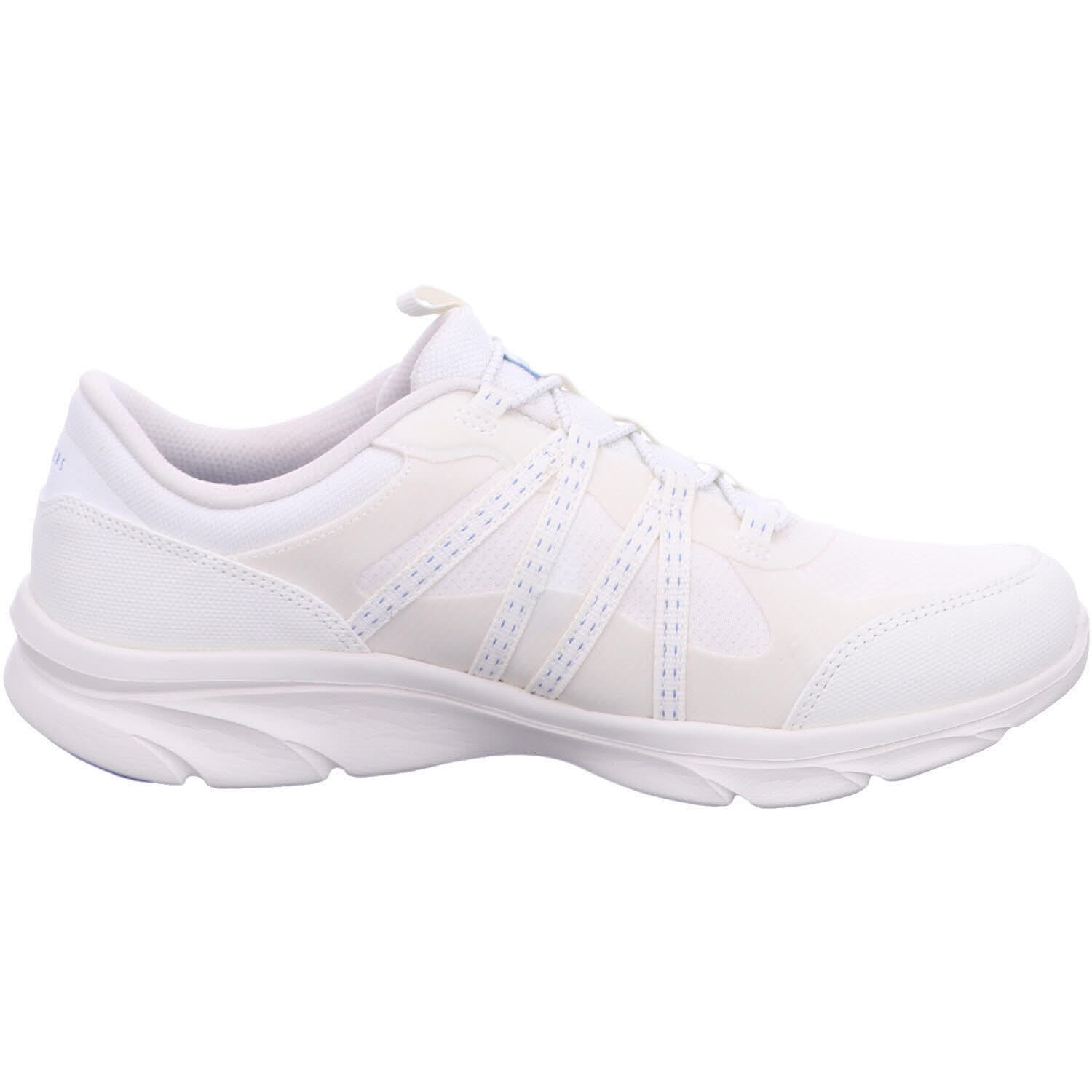 Tenisky Skechers Model Comfort - Harm Barva Bílý 6/7