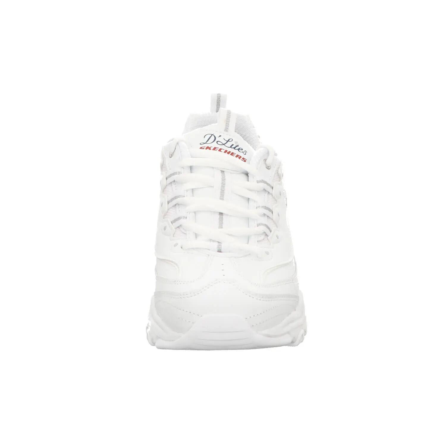 Sneaker für Damen Skechers D'Lites - Fresh Start 5/5