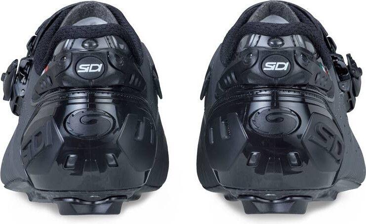 SIdi Wire 2S Road Schoenen Grijs/Zwart 4/6