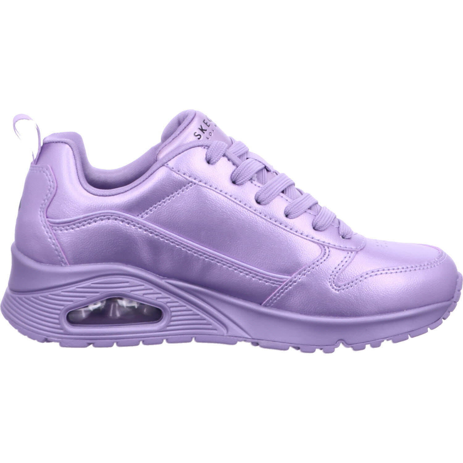 Skechers Uno - Galactic Gal 177104/LAV Lila-41 6/7