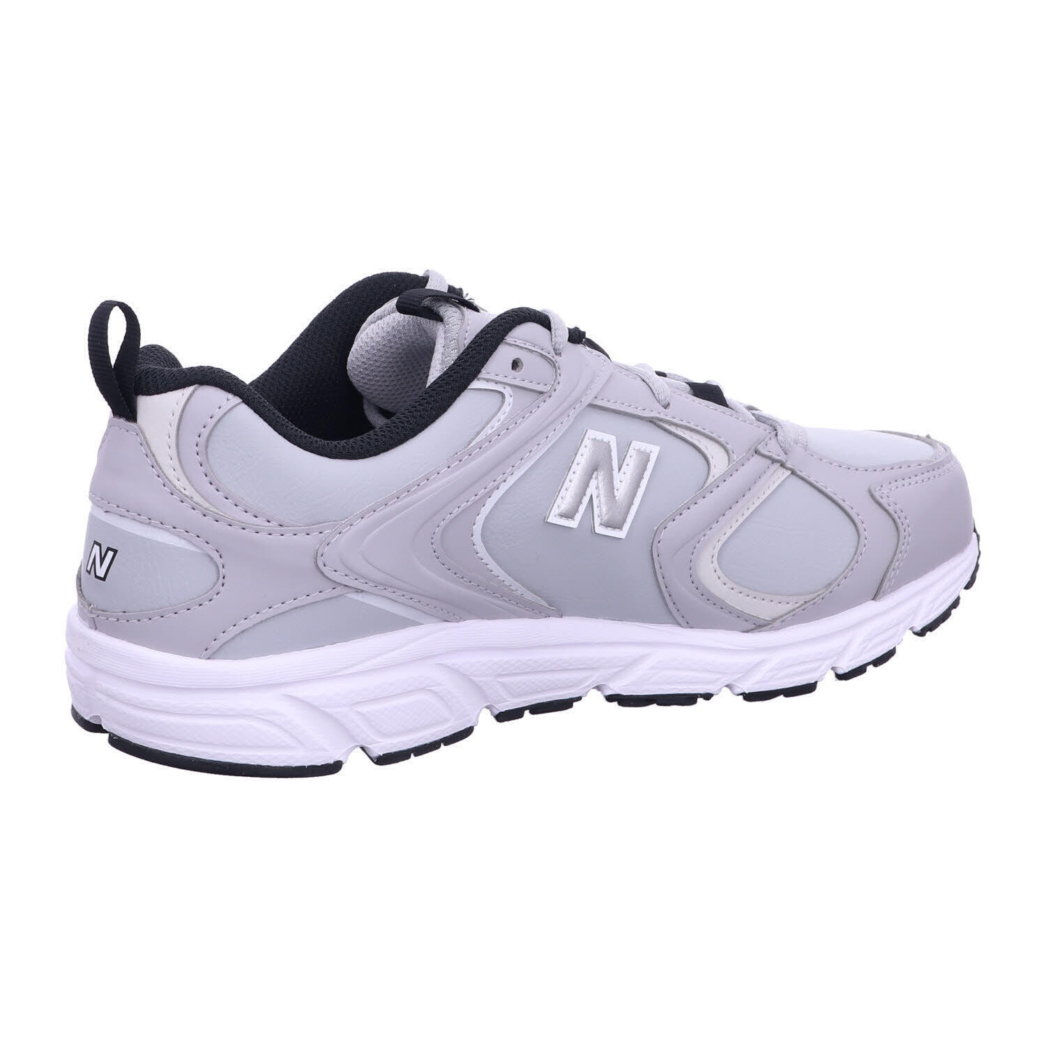 NEW BALANCE Unisex NB 408 Baskets (ML408A7) 5/7