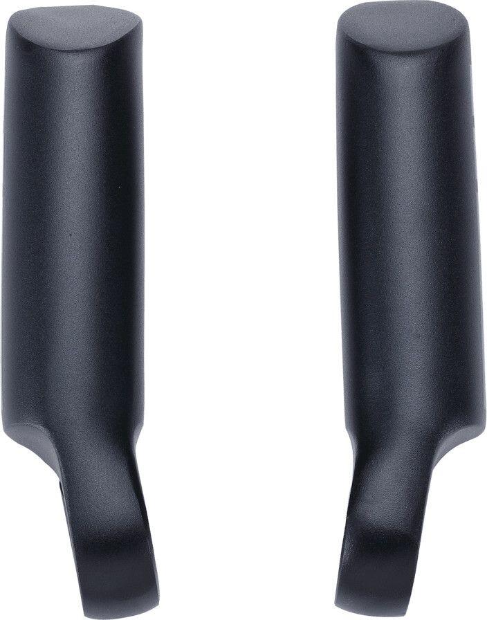 BBB Hanger inserts 3D forged Black 3/3
