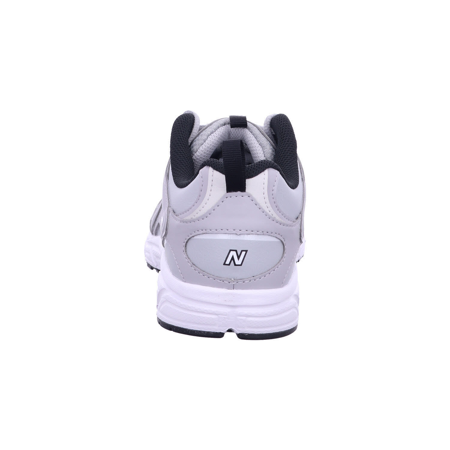 NEW BALANCE Unisex NB 408 Baskets (ML408A7) 4/7