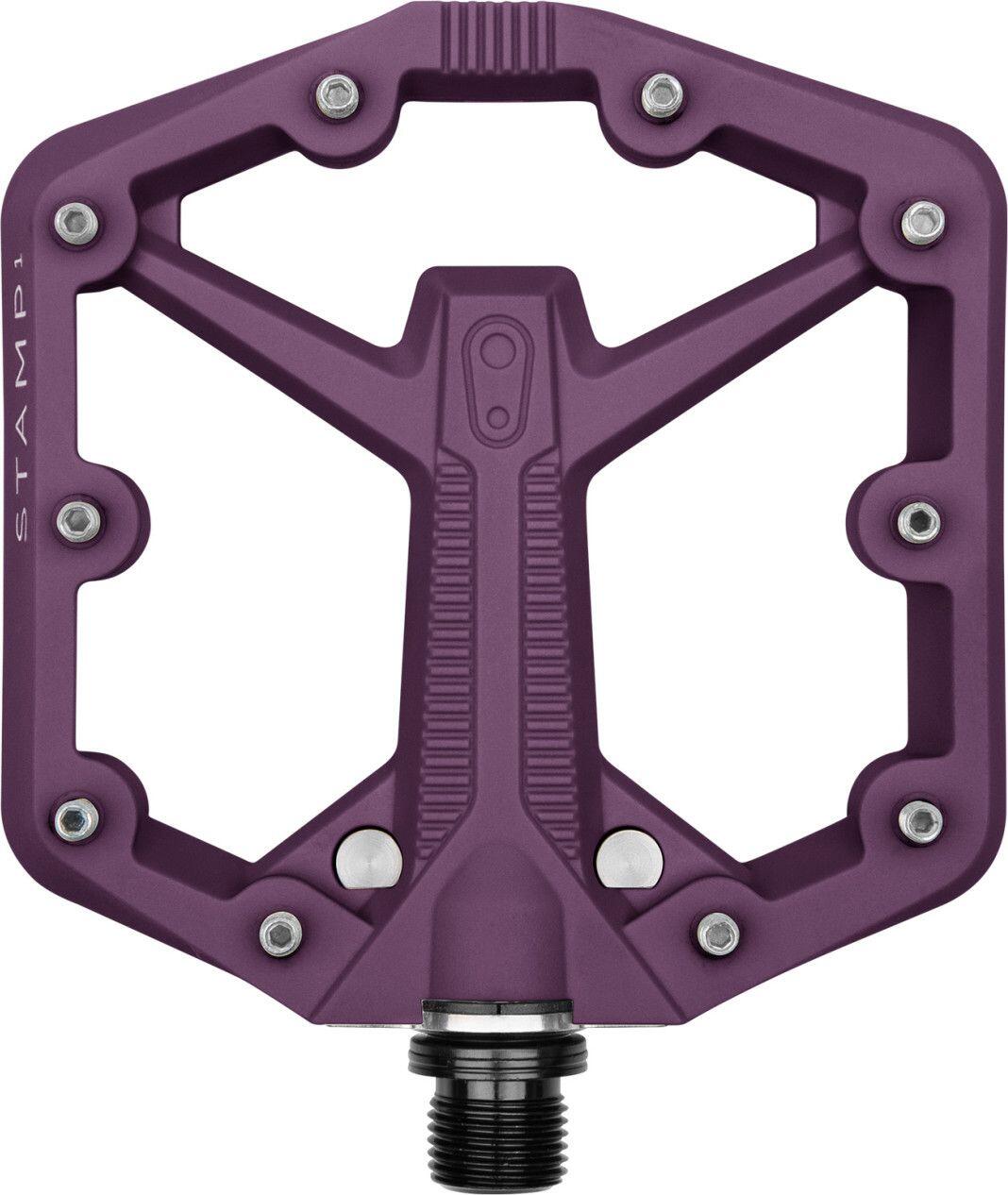 Pedal Stamp 1 small viola Gen 2 2/6