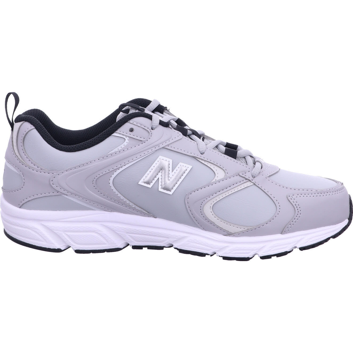 NEW BALANCE Unisex NB 408 Baskets (ML408A7) 6/7