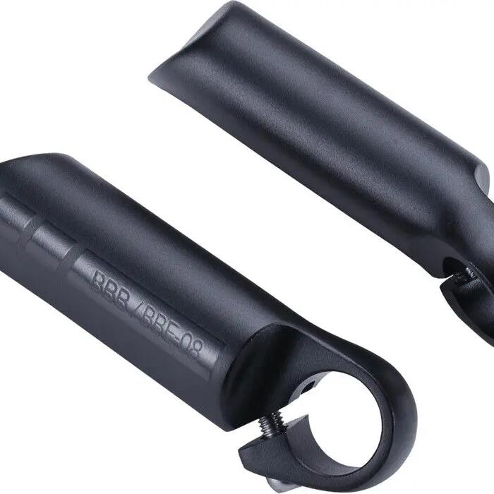 BBB Hanger inserts 3D forged Black