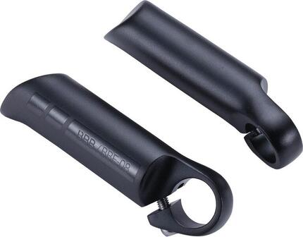 BBB Hanger inserts 3D forged Schwarze