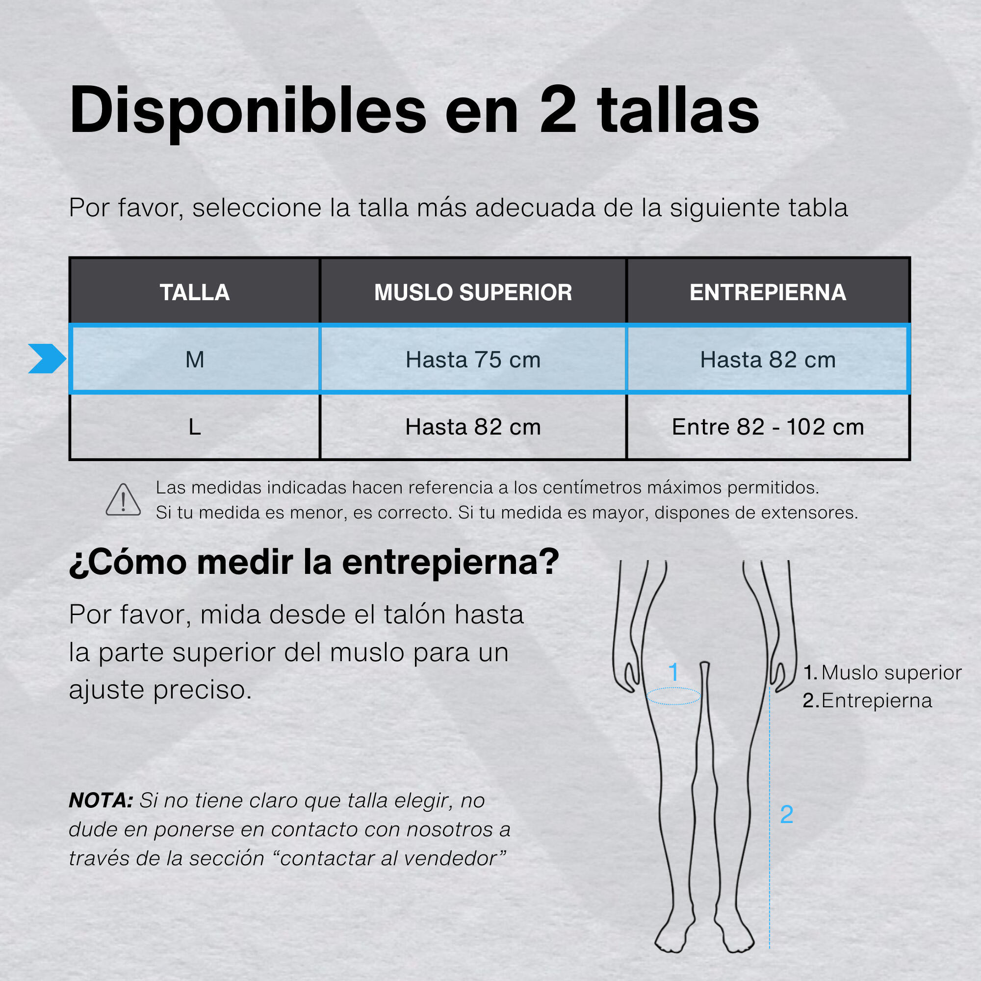 RECOVERY PLUS RP 6.0 NEW G2 Botas de Pressoterapia para Pernas 4/7