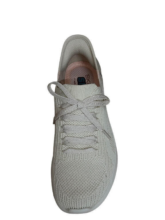 Damen ULTRA FLEX 3.0 BRILLIANT PATH Slip-On Beige 6/7
