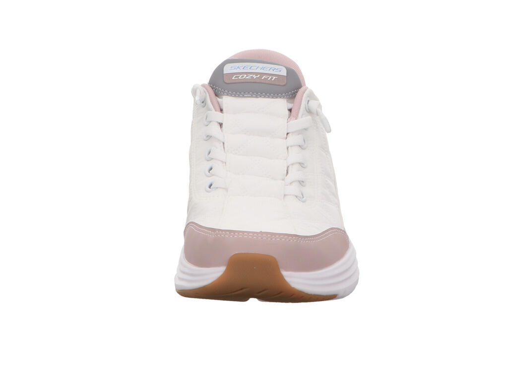 Skechers Damen Slip-ins Sneaker Contour Foam Cozy Fit 150404 WLV 6/6