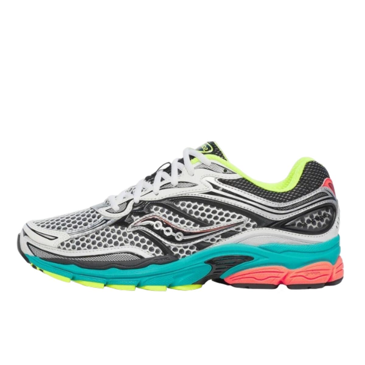 Schuhe  ProGrid Omni 9 Silver Mutant 3/5