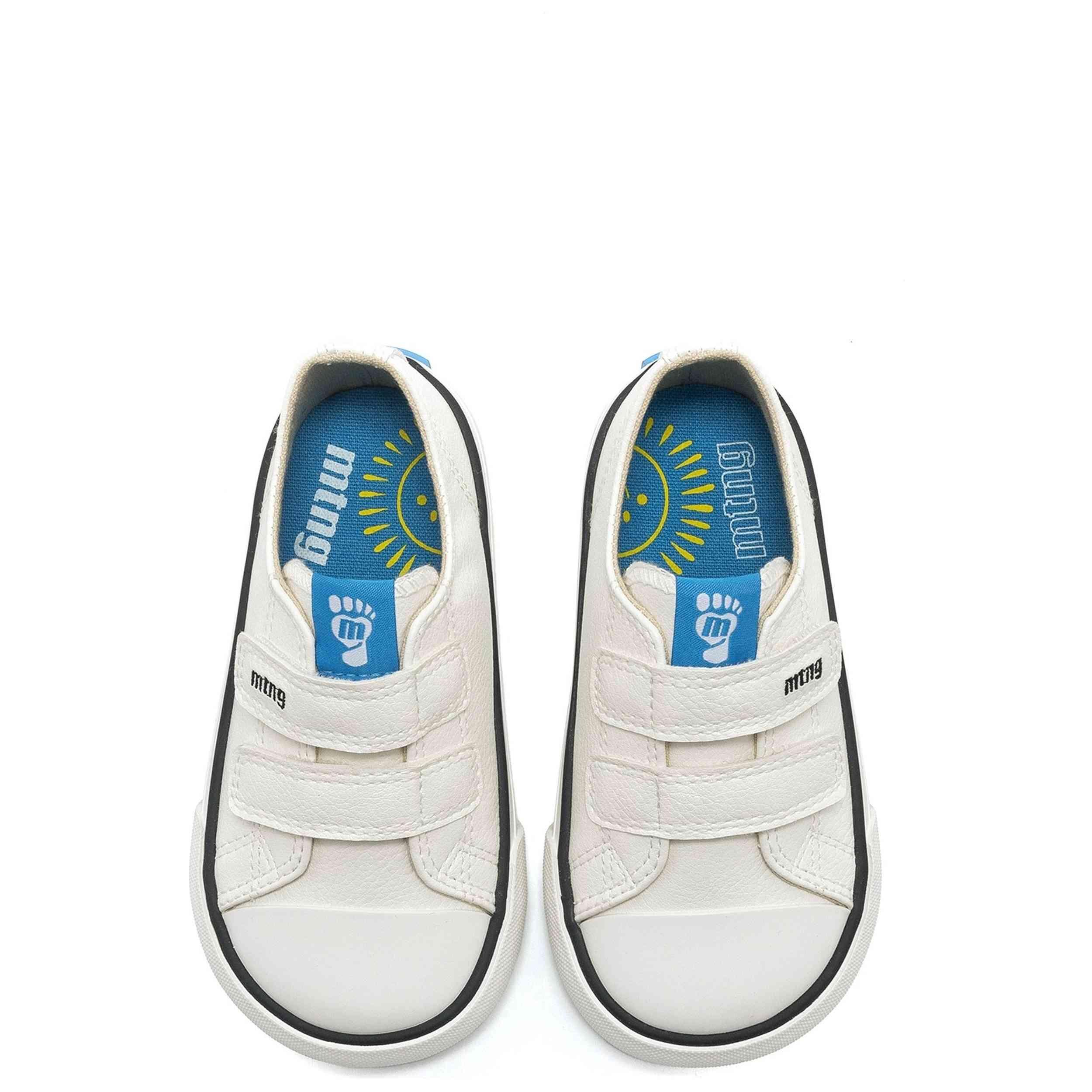 Schoen Mustang model 225-49049-C49438 voor unisex jongens 3/7
