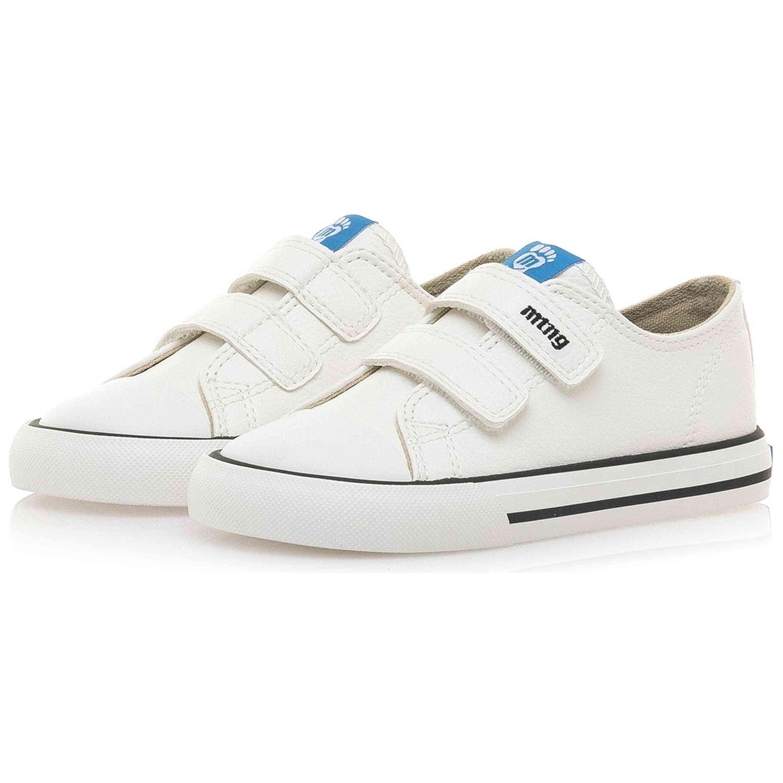 Schoen Mustang model 225-49049-C49438 voor unisex jongens 2/7