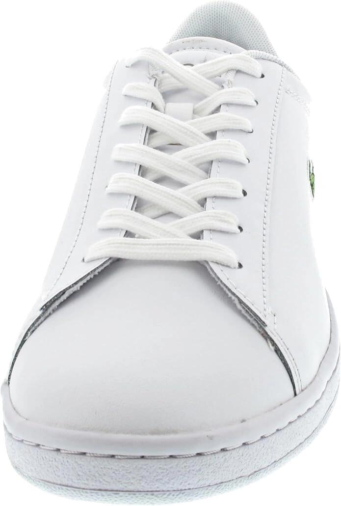 Sneakersy męskie Carnaby Set buty sportowe tenisówki trampki białe 2/5
