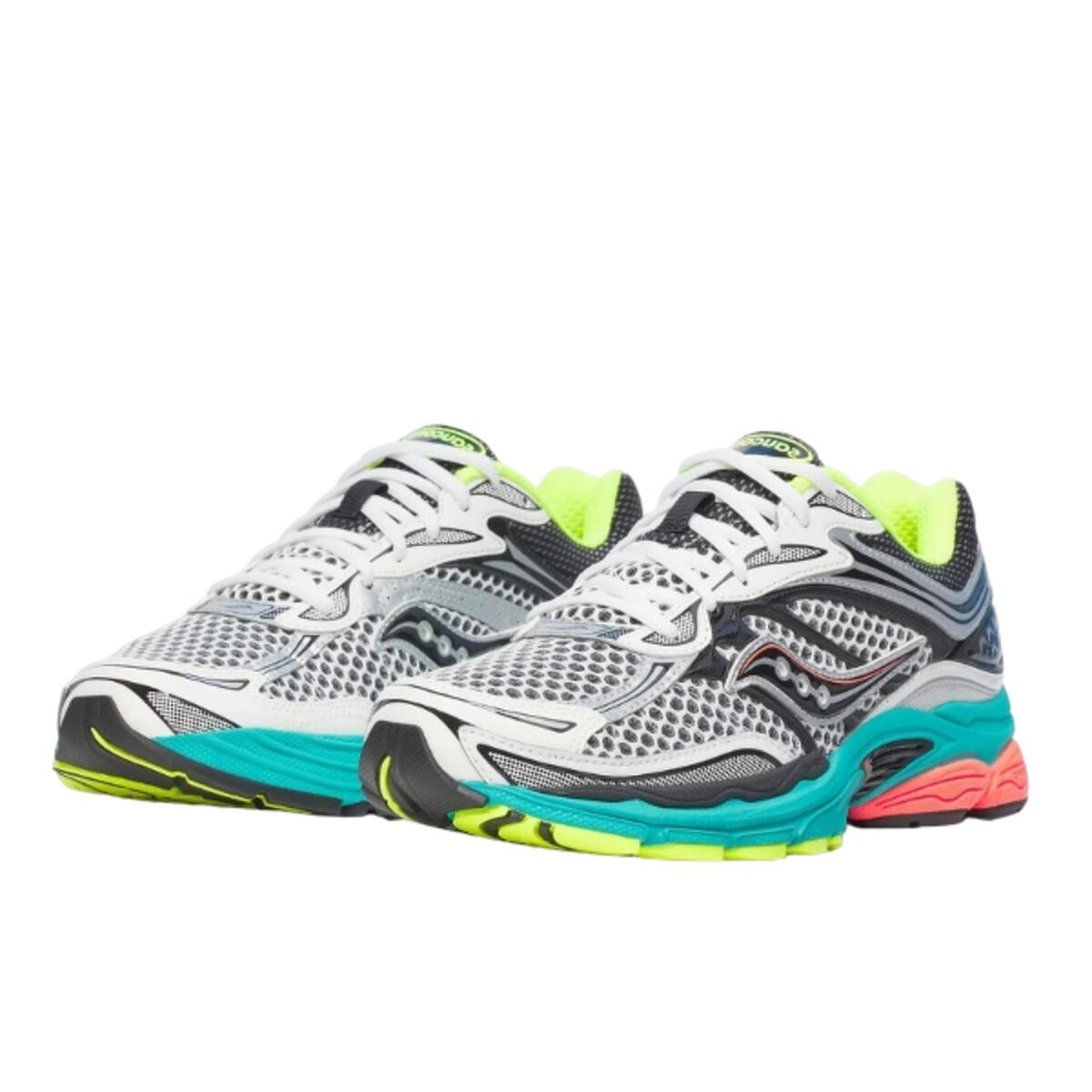 Schuhe  ProGrid Omni 9 Silver Mutant 2/5