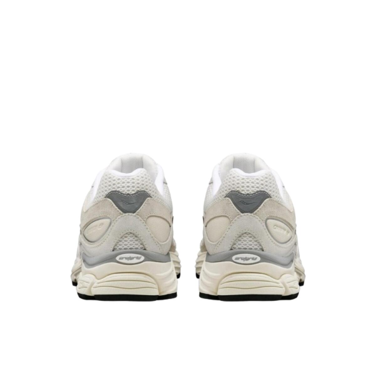 Schoenen Saucony ProGrid Omni 9 Premium White 5/5