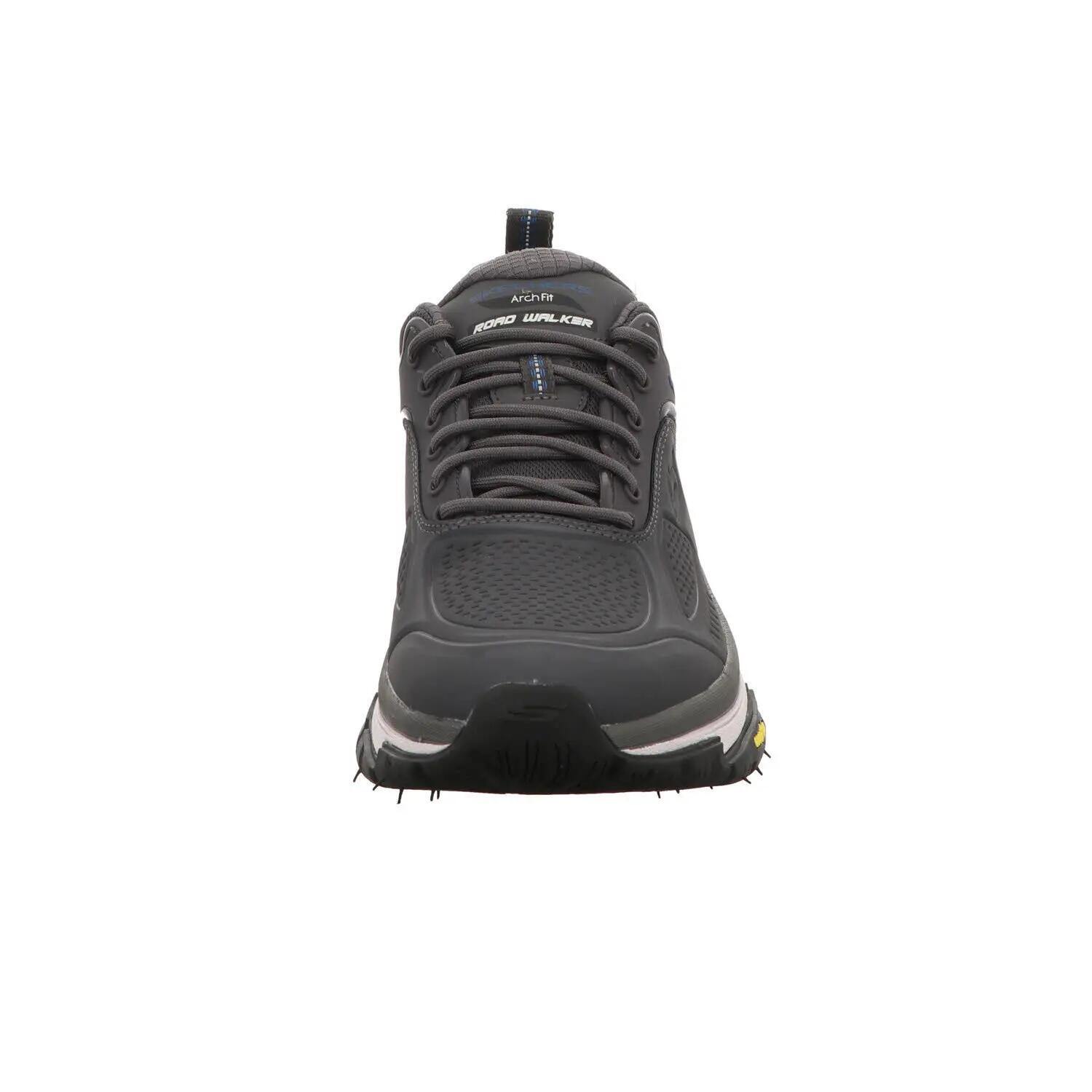 SKECHERS Sapatos casuais 237333-CHAR Skechers Road 5/5