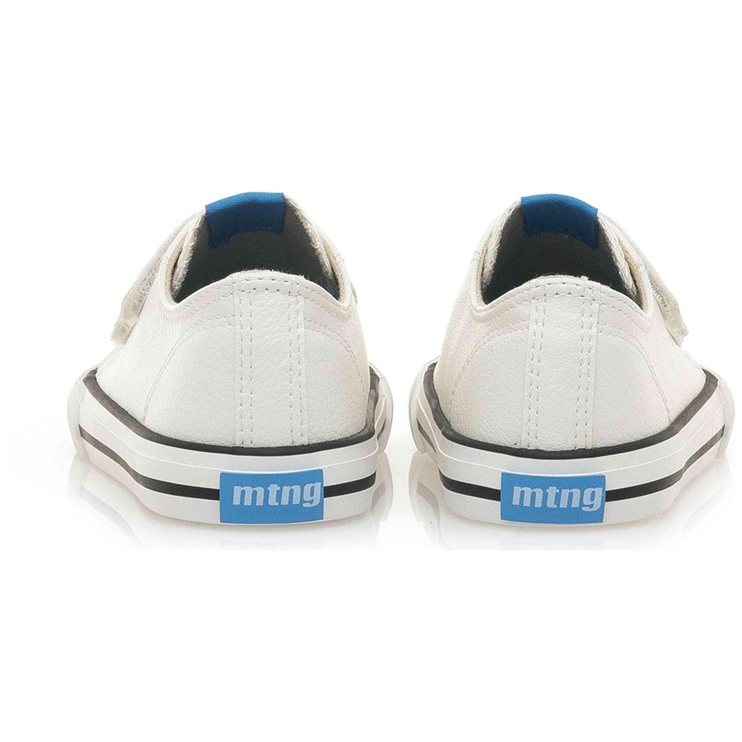 Schoen Mustang model 225-49049-C49438 voor unisex jongens 4/7