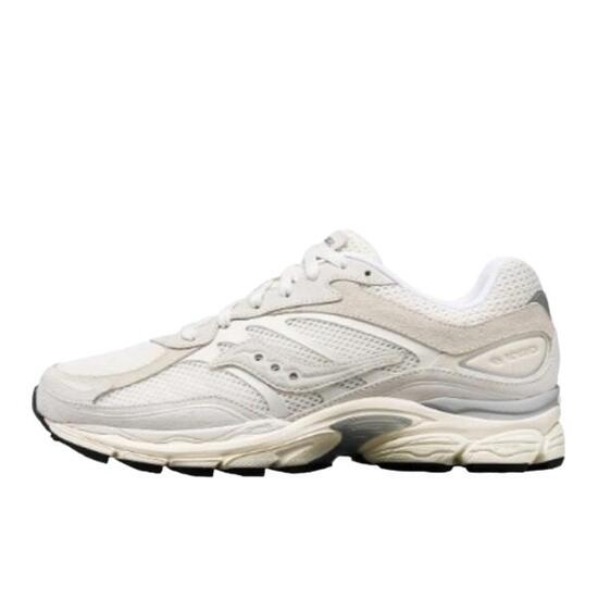 Chaussures Saucony ProGrid Omni 9 Premium White