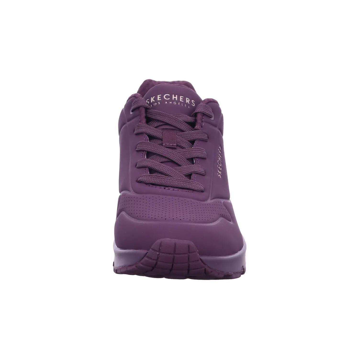 Sneakers Skechers Stand On Air, Paars, Dames 7/7