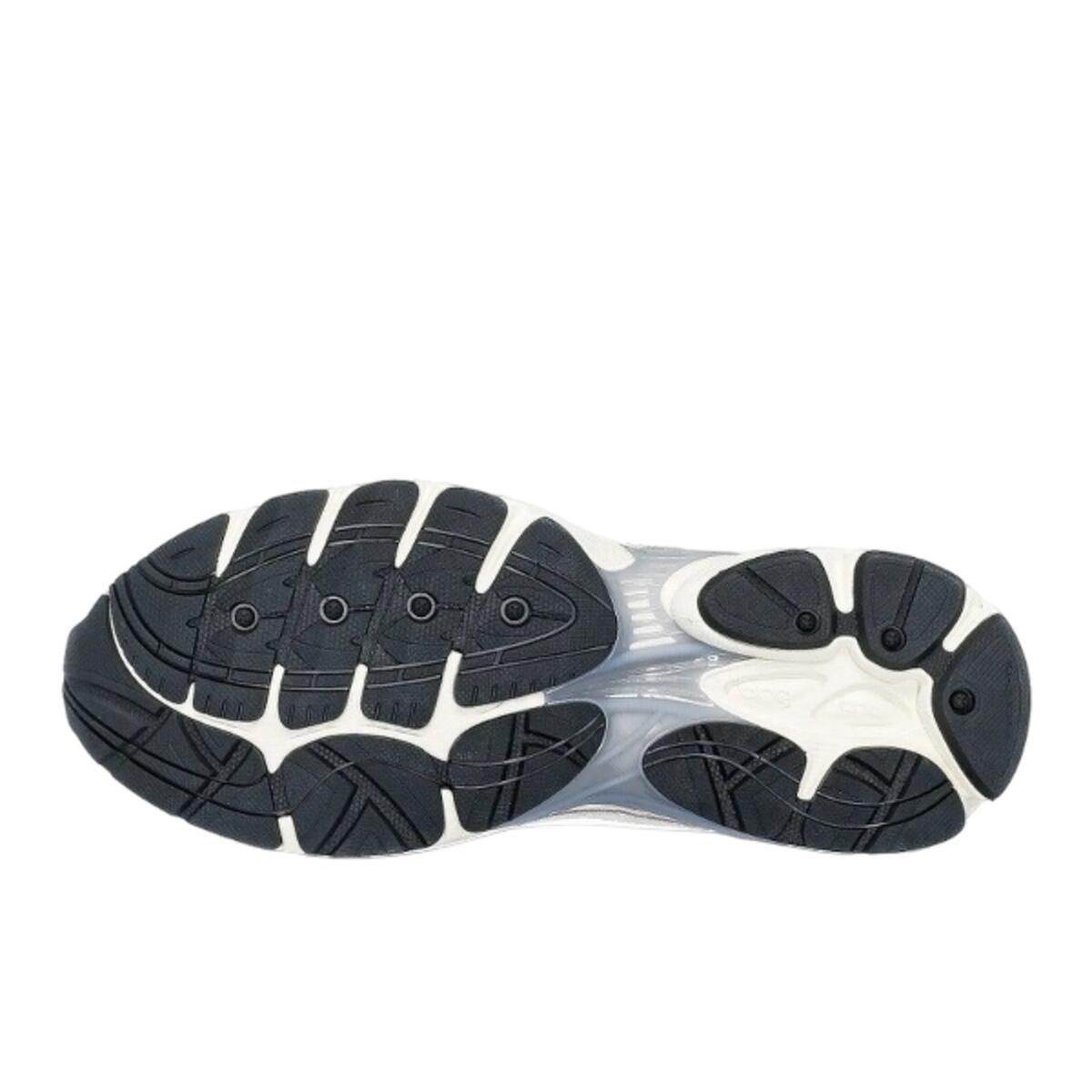 Schoenen Saucony ProGrid Omni 9 Premium White 4/5