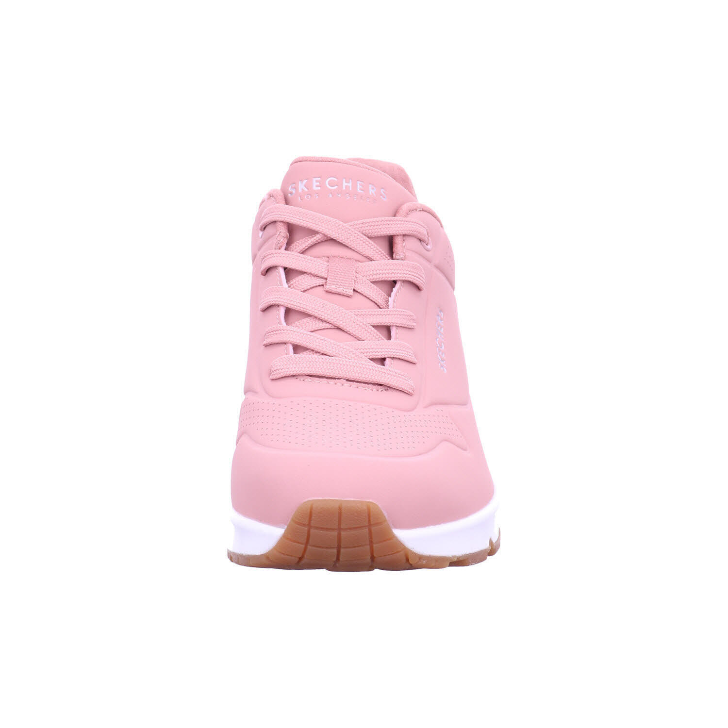 Sportschoenen voor Dames Skechers Stand On Air Roze 7/7