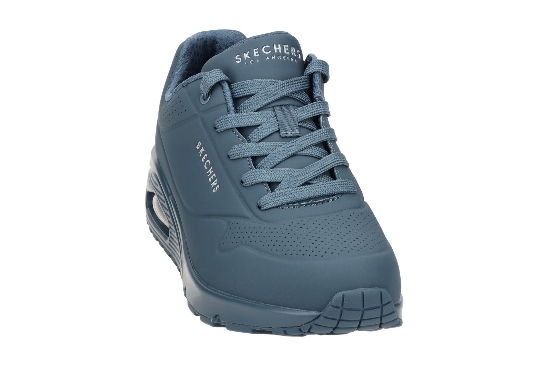 Scarpa universali donna Skechers Unostand ON Air 2/7