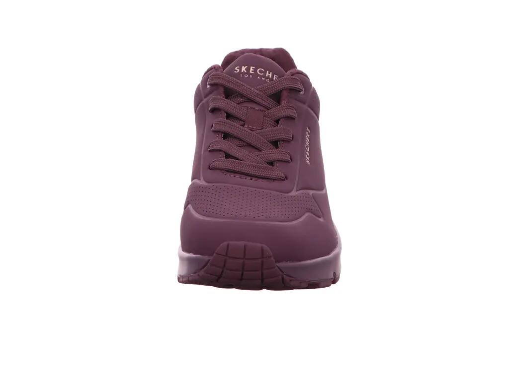 Sneakers Skechers Stand On Air, Paars, Dames 6/7