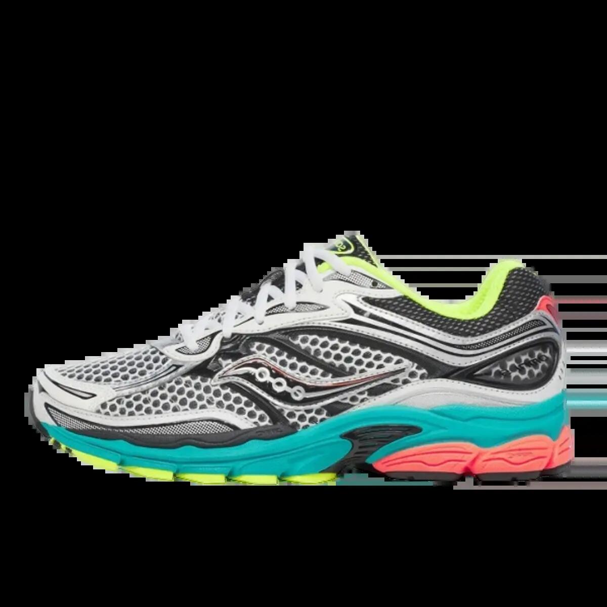 Schoenen  ProGrid Omni 9 Silver Mutant 3/5