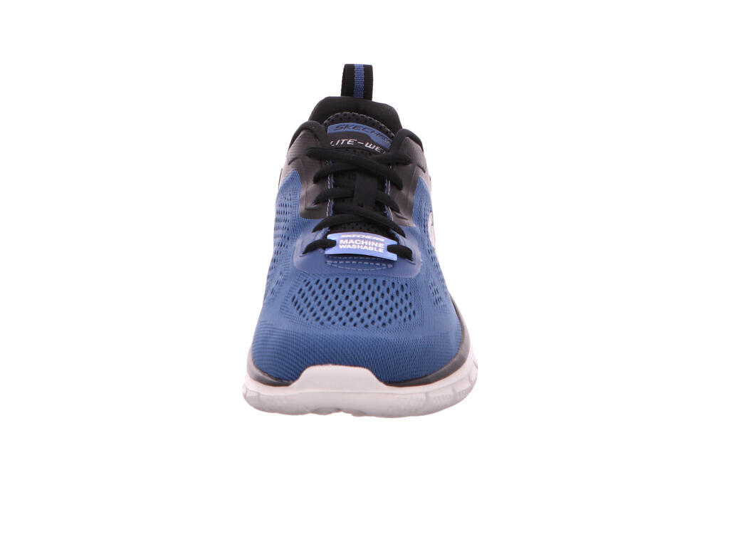 Buty Trekkingowe Skechers - Szersze Dorosłych 6/6