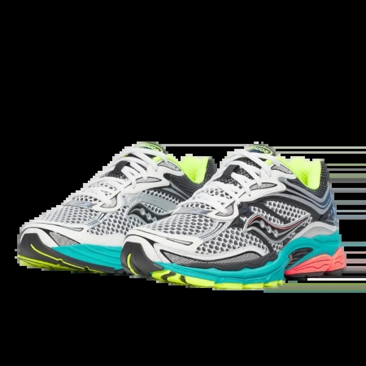 Schoenen  ProGrid Omni 9 Silver Mutant 2/5