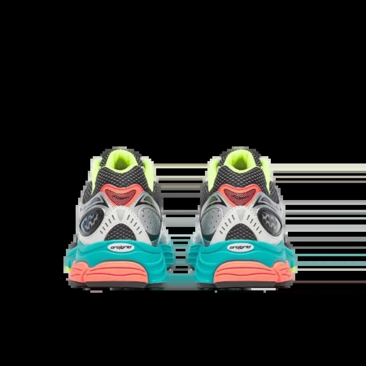 Schoenen  ProGrid Omni 9 Silver Mutant 5/5