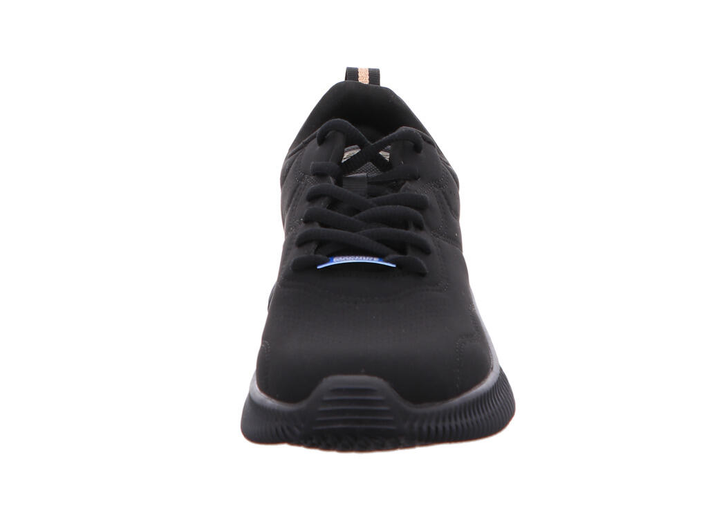 Scarpe da ginnastica Skechers Bobs Geo How Marvelous, Nero, Donne 6/6