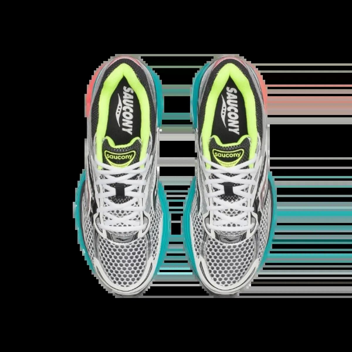 Schoenen  ProGrid Omni 9 Silver Mutant 4/5