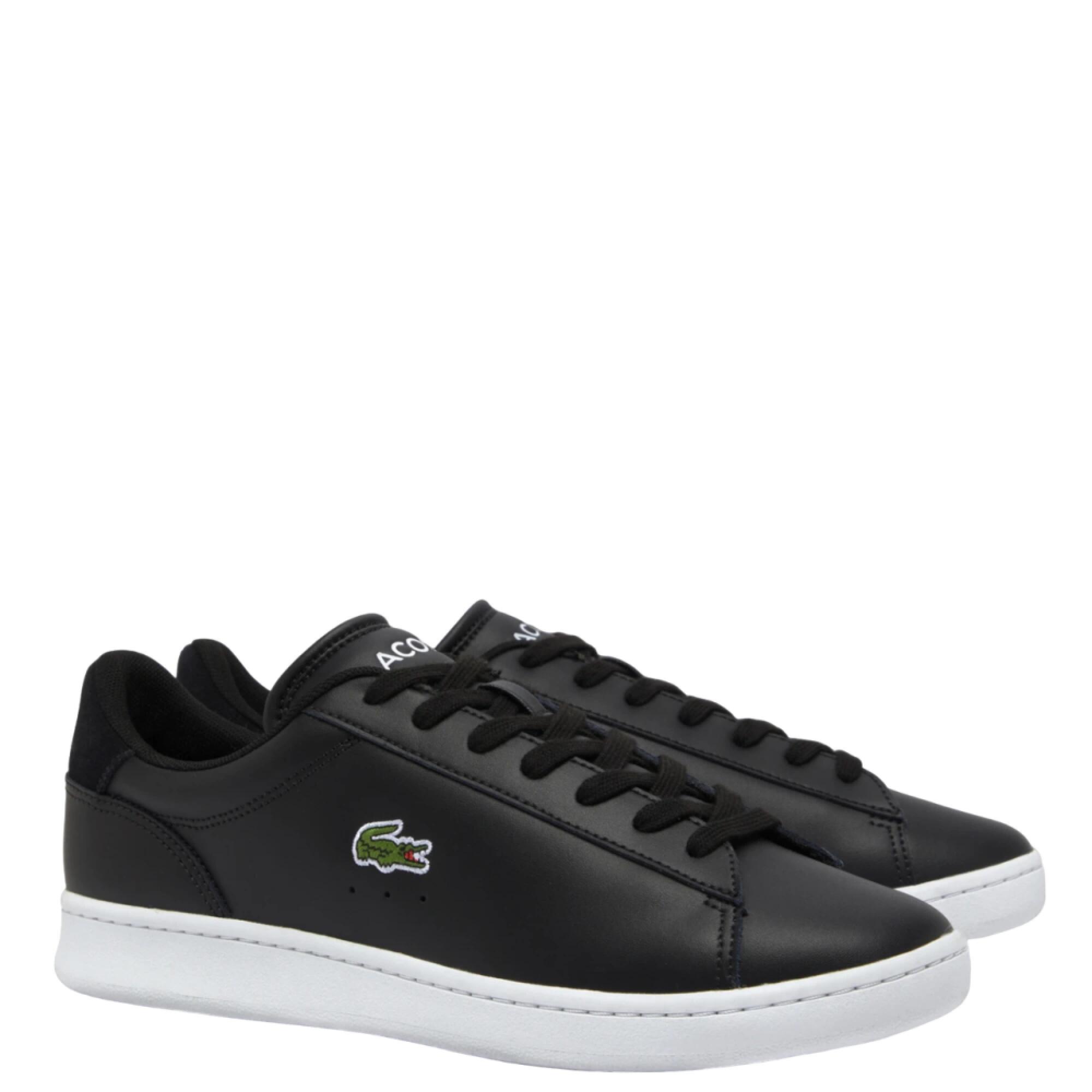 Lacoste Carnaby Set 224 Sneakers Herren 48SMA0011 2/4