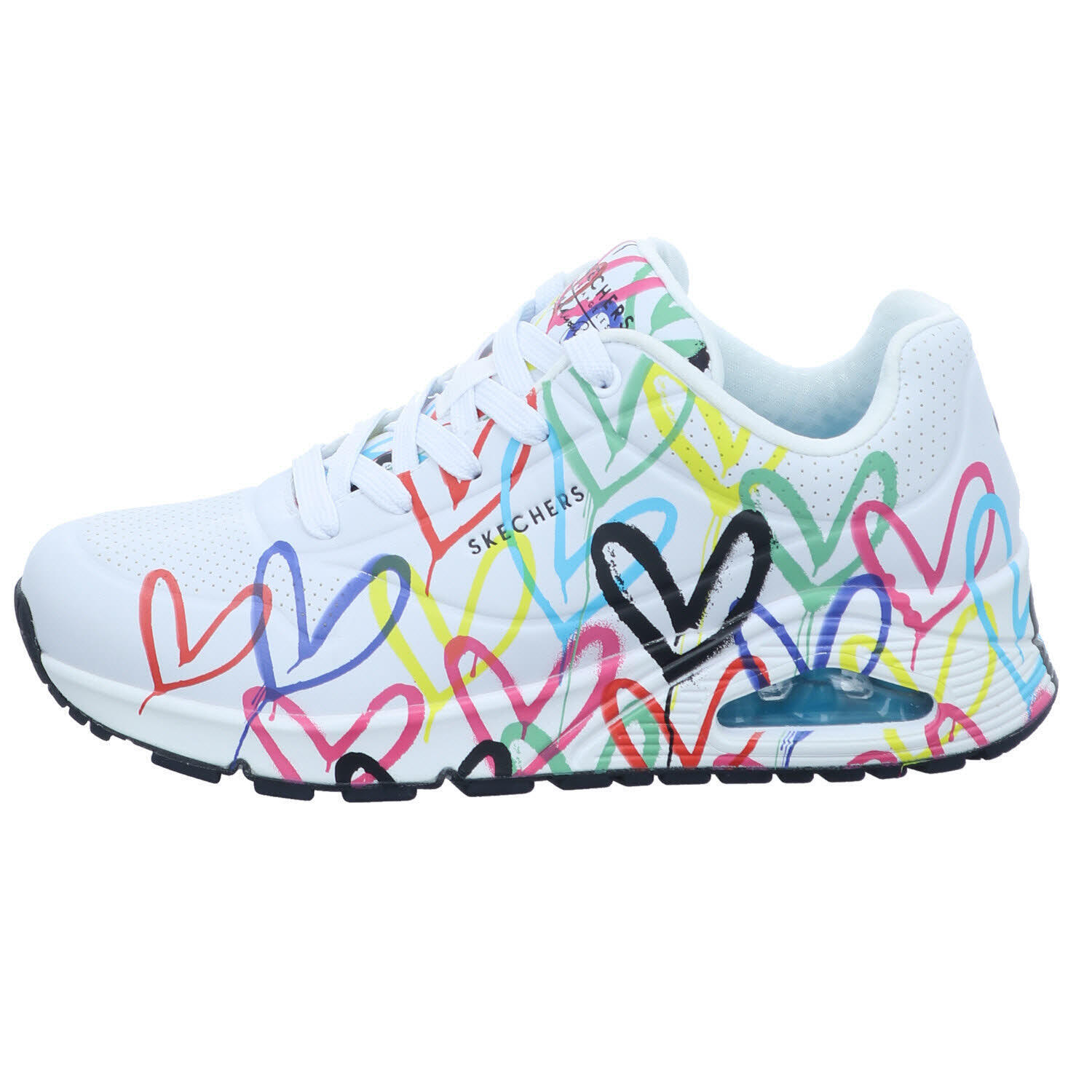Schoenen universeel voor vrouwen Skechers Spread The Love 7/7