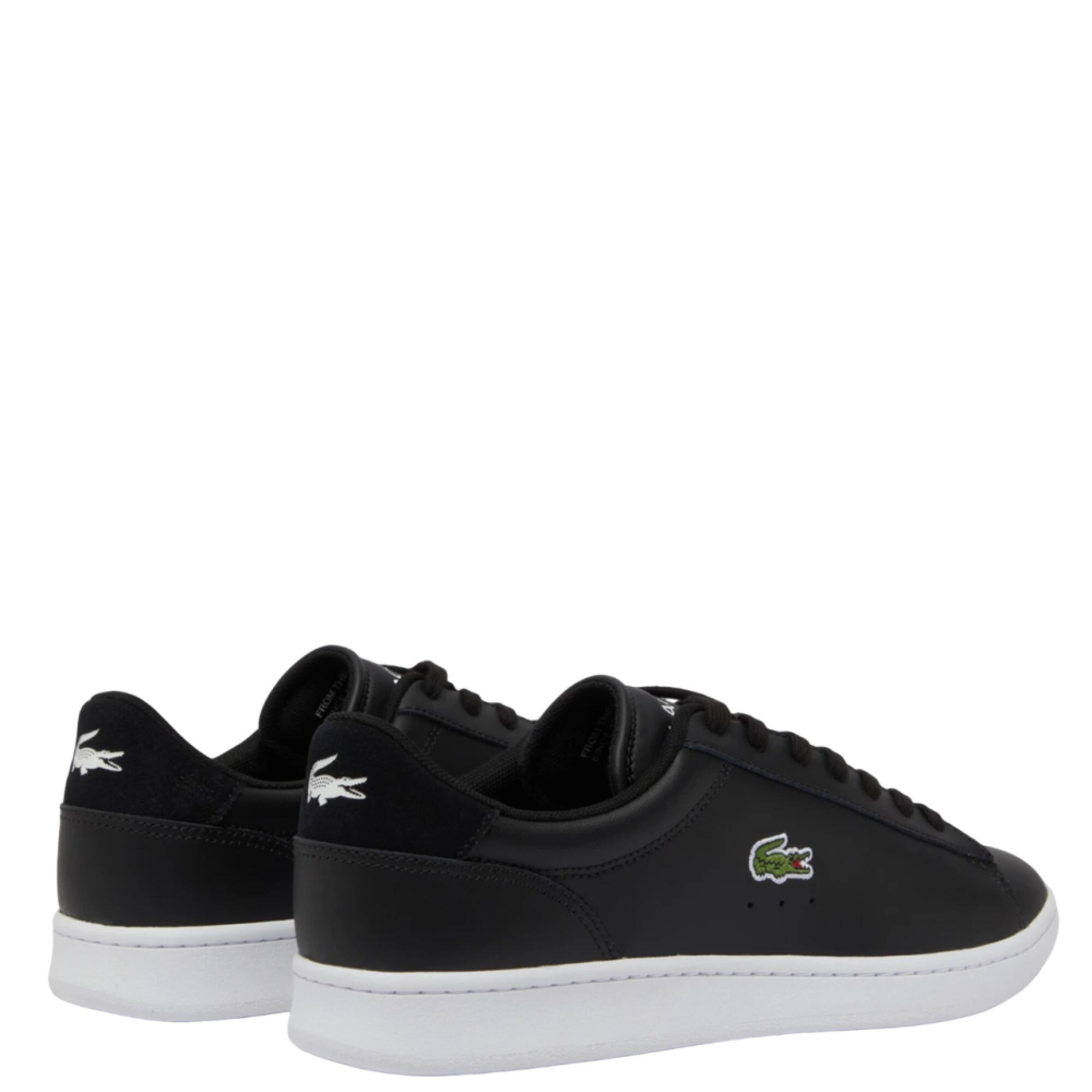 Lacoste Carnaby Set 224 Sneakers Herren 48SMA0011 4/4