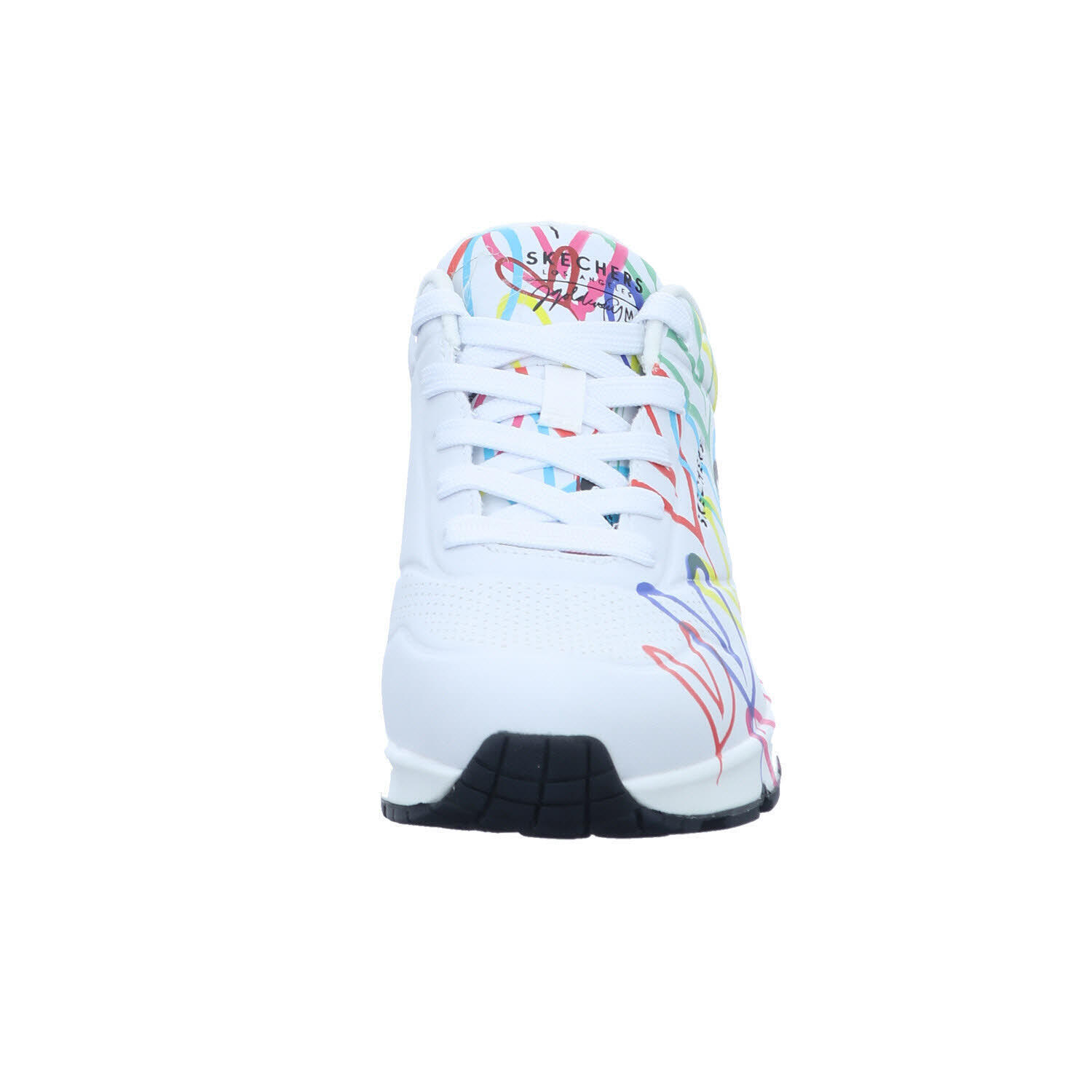 Schoenen universeel voor vrouwen Skechers Spread The Love 6/7