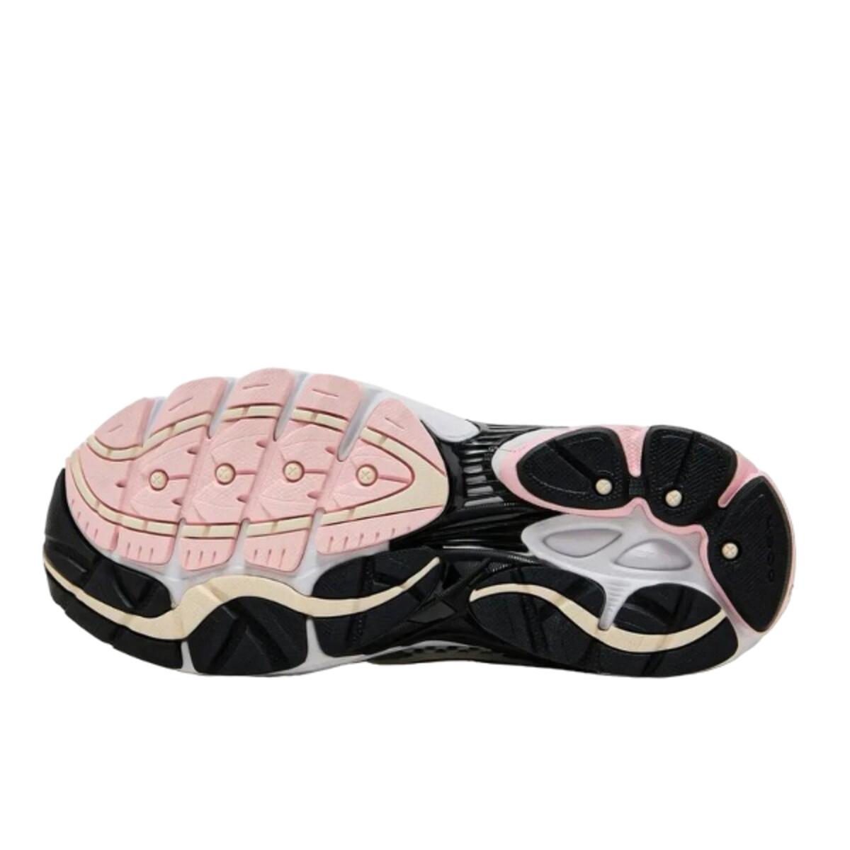 Chaussures Saucony ProGrid Omni 9 Silver Pink 5/5