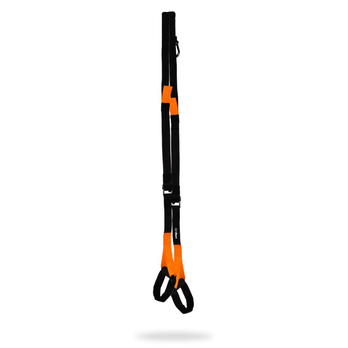 Set fitness in nylon carico 450 kg 2/2