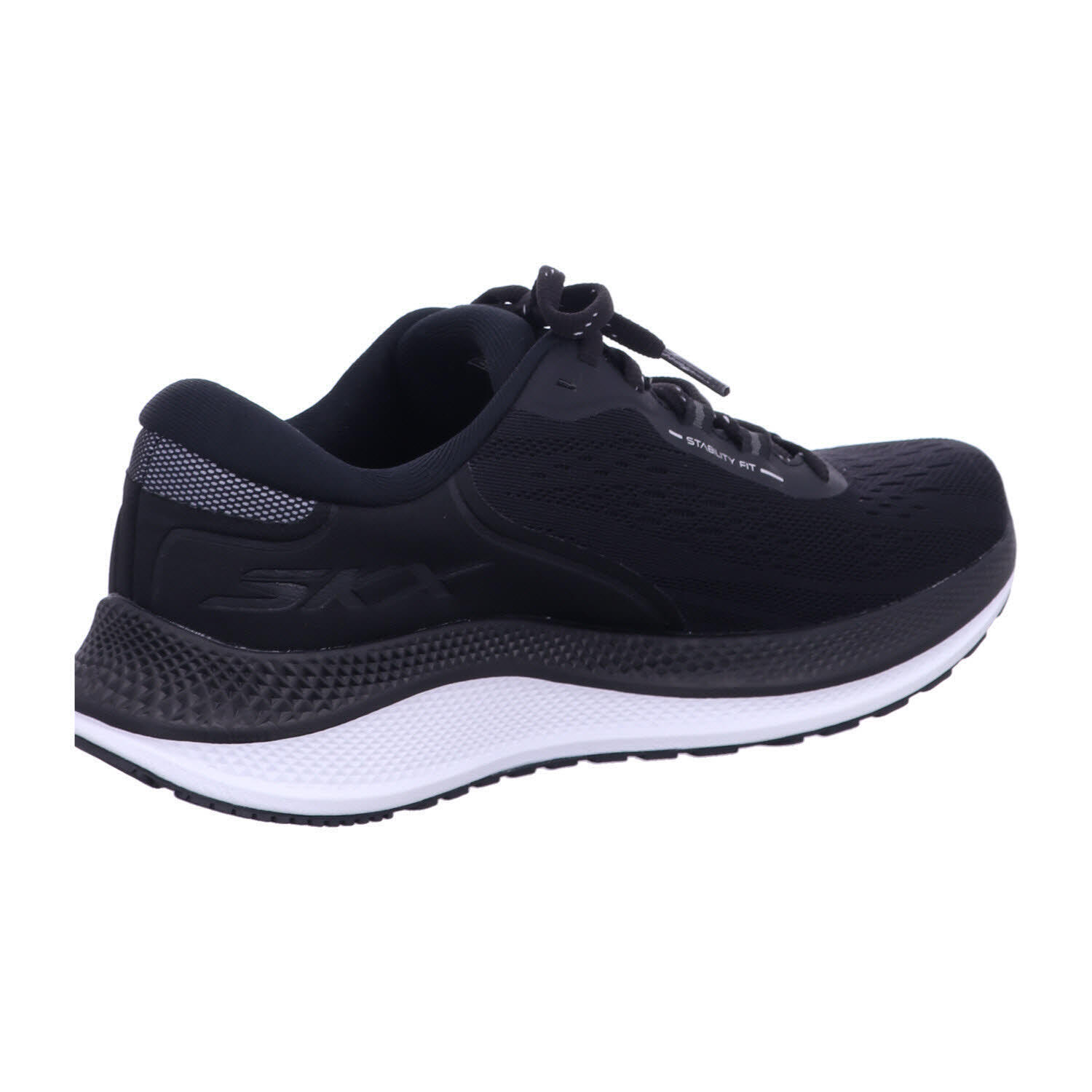 Buty sportowe Sneakersy męskie, Go Run Persistence 2 5/7
