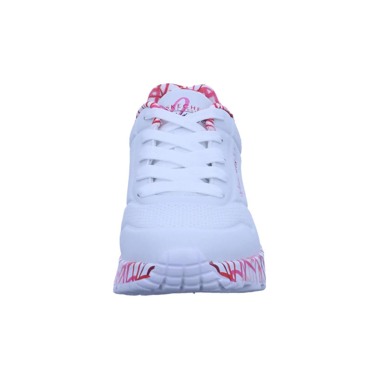 Pantofi universali 314976lwrpk pentru întregul an albi copii 7/7