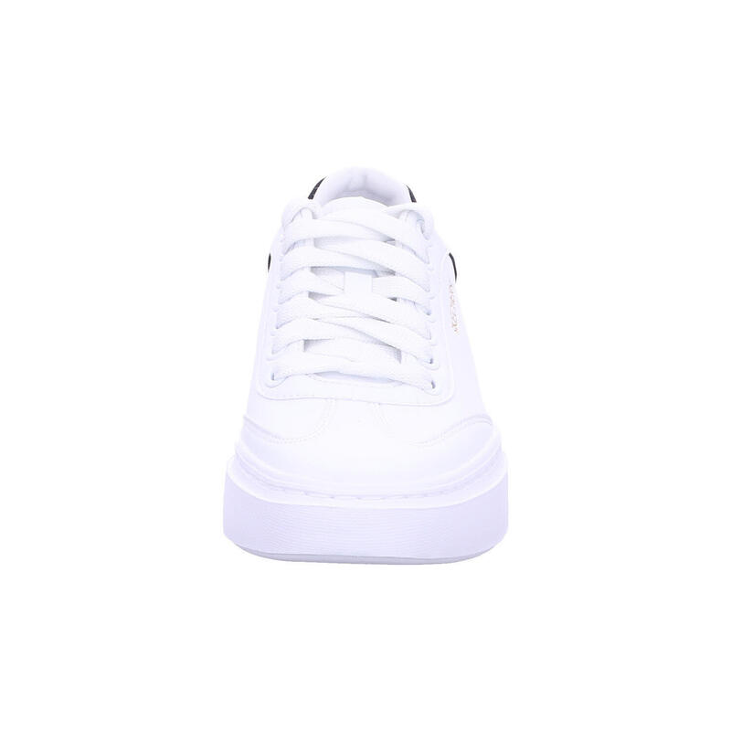Pantofi Sport Skechers Model Cordoba Classic Culoare Alb