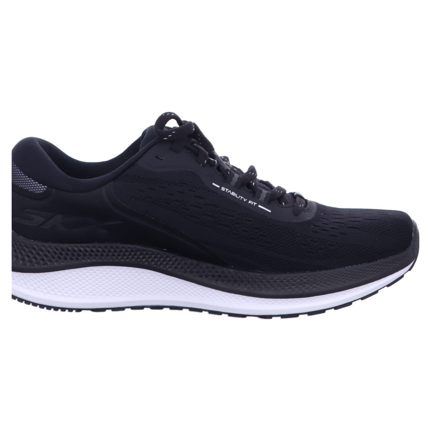 Buty sportowe Sneakersy męskie, Go Run Persistence 2 6/7