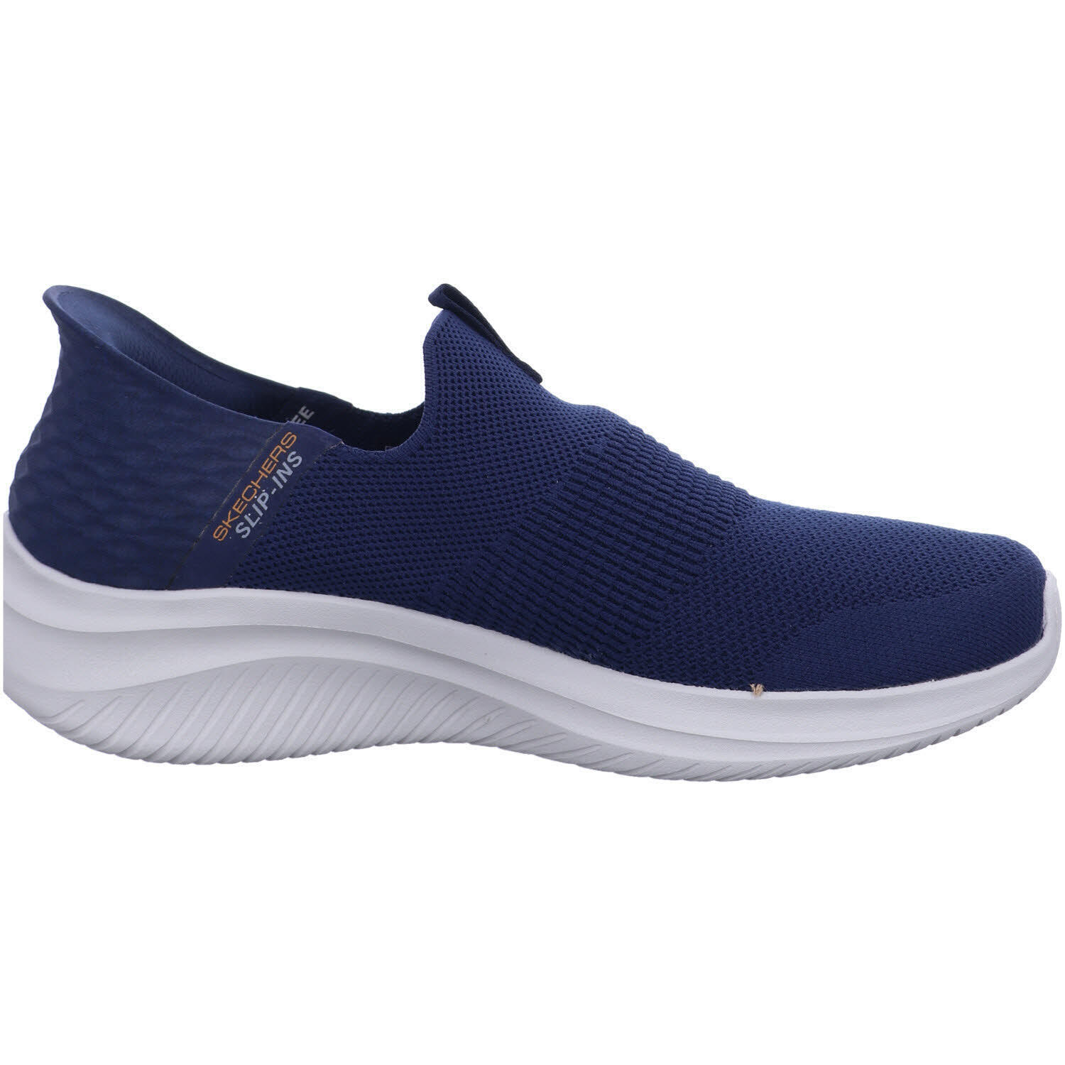 Zapatilla Ultra Flex 3.0 - Smooth Step Talla 46 - 232450-NVY Azul 6/7