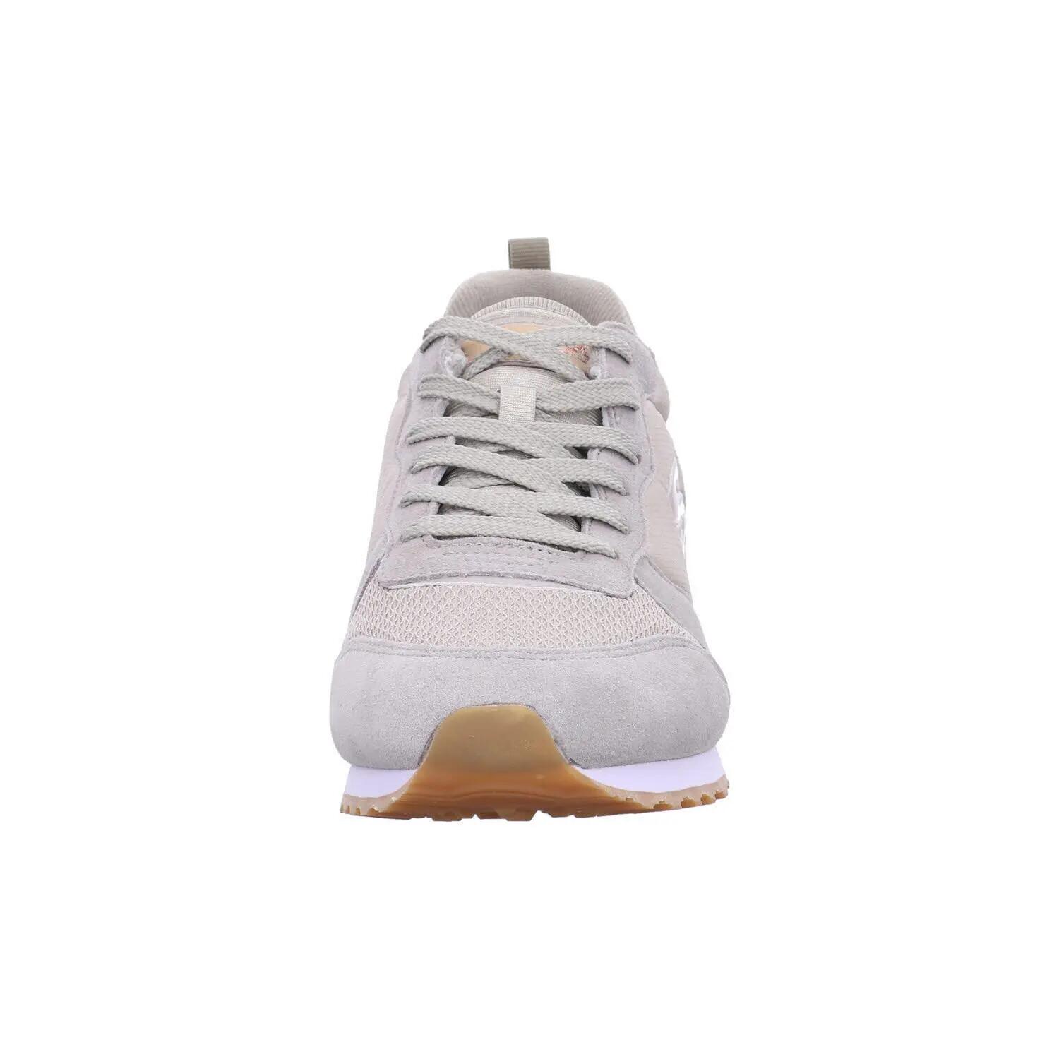Zapatillas mujer Skechers 85goldn Gurl Marron Claro 7/7