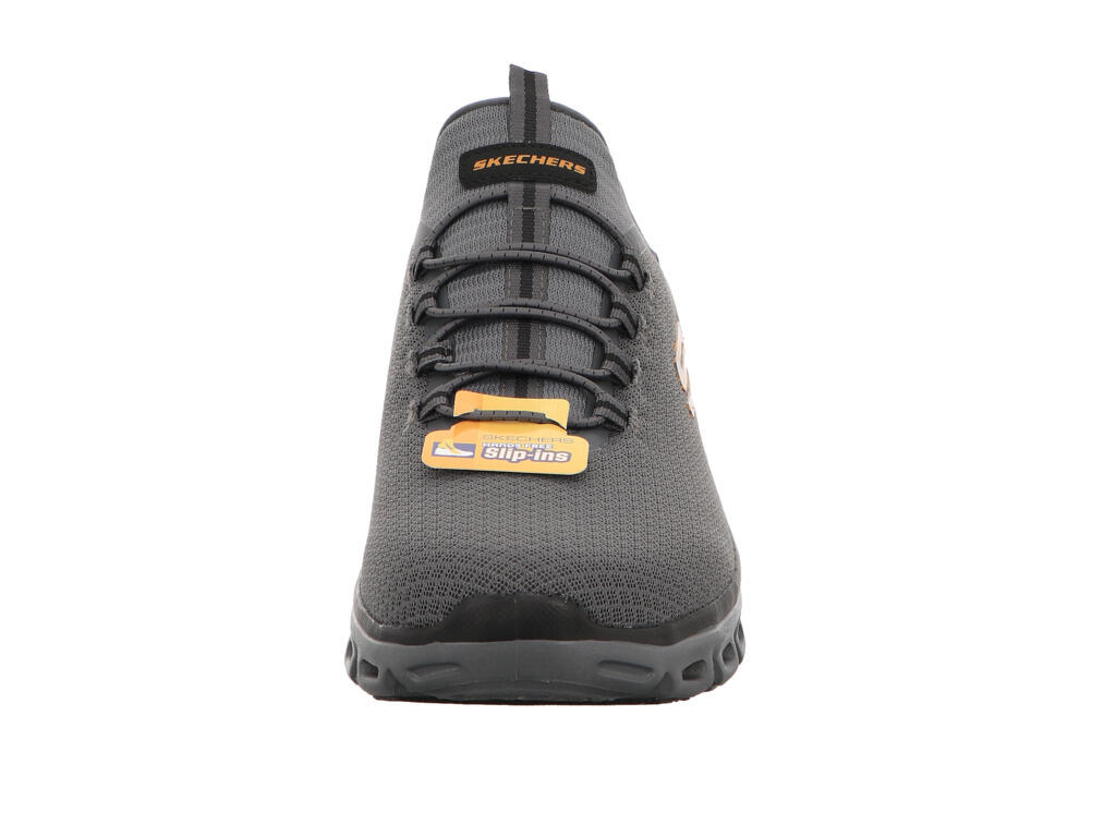 Skechers Herren Slip-ins Glide-Step Noxus Sneaker  233010 CCOR 6/7