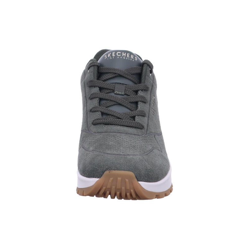 Pantofi Sport Skechers Model Uno Rugged-chillproo Culoare Verde