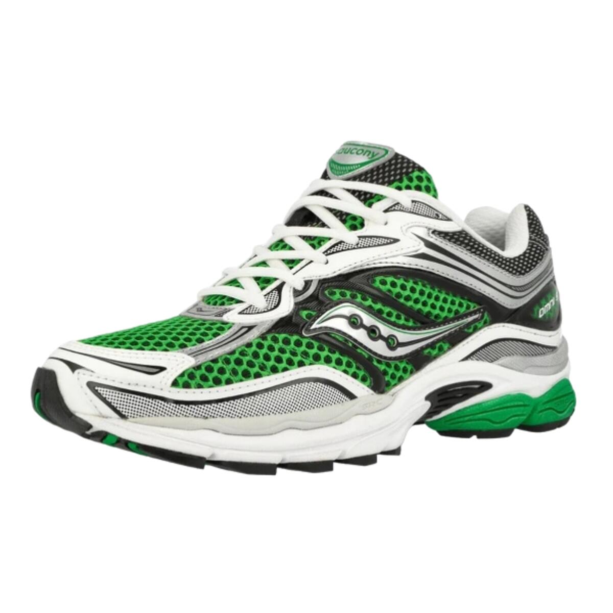 Scarpe  ProGrid Omni 9 OG Green Silver 2/5