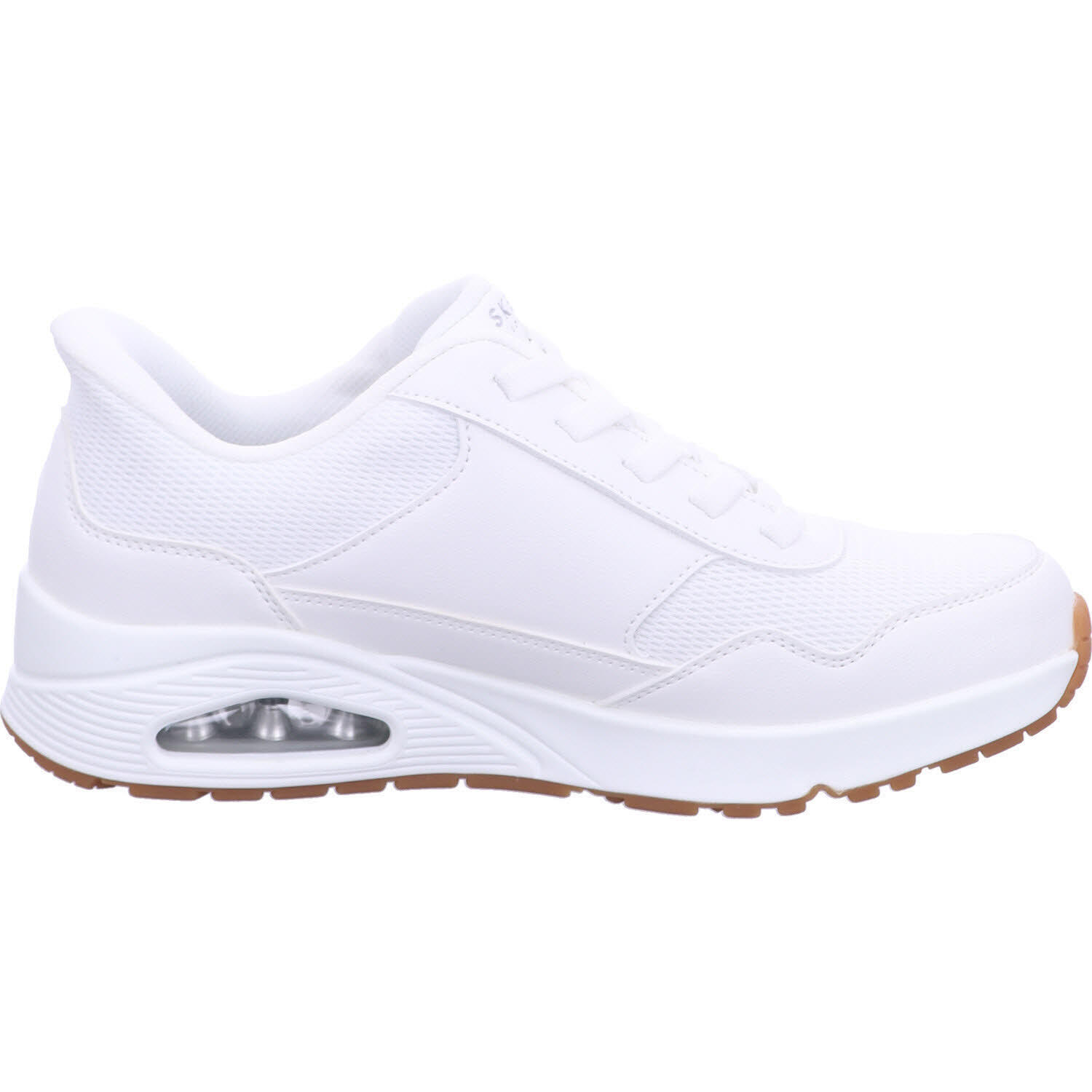 SKECHERS Casual schoenen 183022-WHT Skechers Slip-ins 6/7